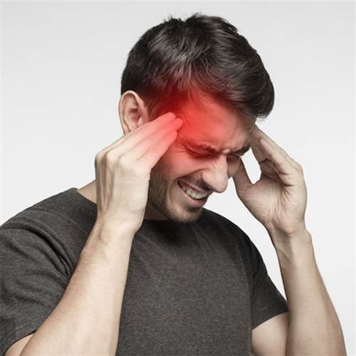 Migraines and migraine headaches